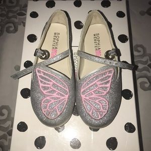 Sophia Webster girls shoes
